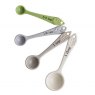 Mason Cash In The Forest Set of 4 Measuring Spoons