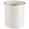 Typhoon Typhoon Living Cream Utensil Pot