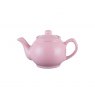Price & Kensington Pastel Pink Teapot
