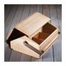 Redecker Shoe Cleaning Box