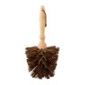 Redecker Flowerpot Brush