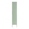 Mustard Made Leff Amsterdam Scope Clock 45 White