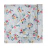 Cath Kidston Design Port Stripe Sky Duvet Cover Set