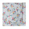 Cath Kidston Design Port Richmond White Bedspread