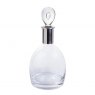 Dartington Crystal Soren Short Decanter