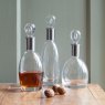 Dartington Crystal Soren Short Decanter