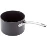 Stellar Hard Anodised 14cm Milk Pan