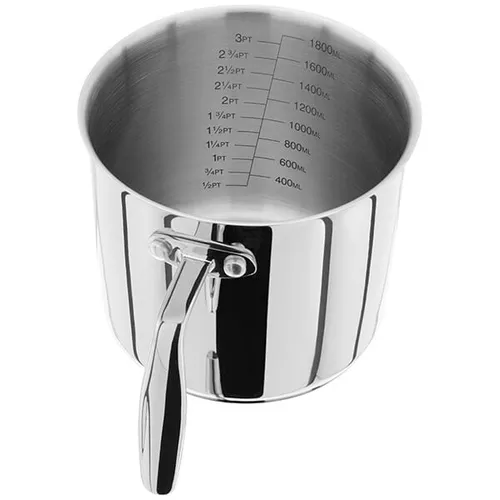 Stellar 7000 Profile 14cm Milk/Sauce Pot