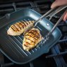 Stellar Non-Stick 26cm Grill Pan