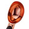 Stellar Soft Touch Copper Ice Cream Scoop