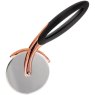 Stellar Copper Pizza Cutter