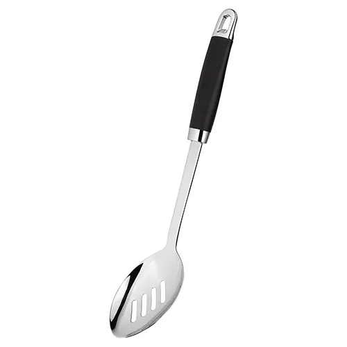 Stellar James Martin Slotted Spoon
