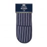 Stow Green Butcher's Stripe Double Oven Glove