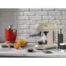 SMEG Espresso Machine