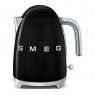 SMEG Kettle - Black