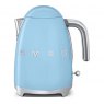 SMEG Kettle - Pastel blue