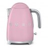 SMEG Kettle - Pink