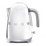 SMEG Kettle - stainless steel