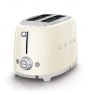 SMEG 2 Slice Toaster