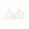Powder Velvet Embroidered Mini Pouch - Lobster Buddies Lavender
