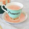 Yvonne Ellen Yvonne Ellen Processo Tea Cup & Saucer