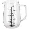 Stellar Kitchen Glass Measuring Jug 500ml