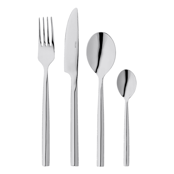 Stellar Rochester Cutlery Set