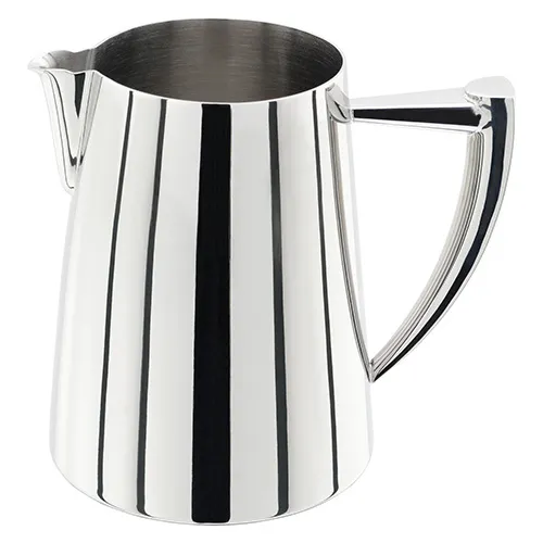 Stellar Art Deco Luxe 600ml Milk Jug