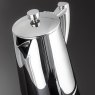 Stellar Art Deco 6 Cup Espresso Maker - 375ml