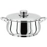 Stellar 1000 22cm Casserole 2.5L