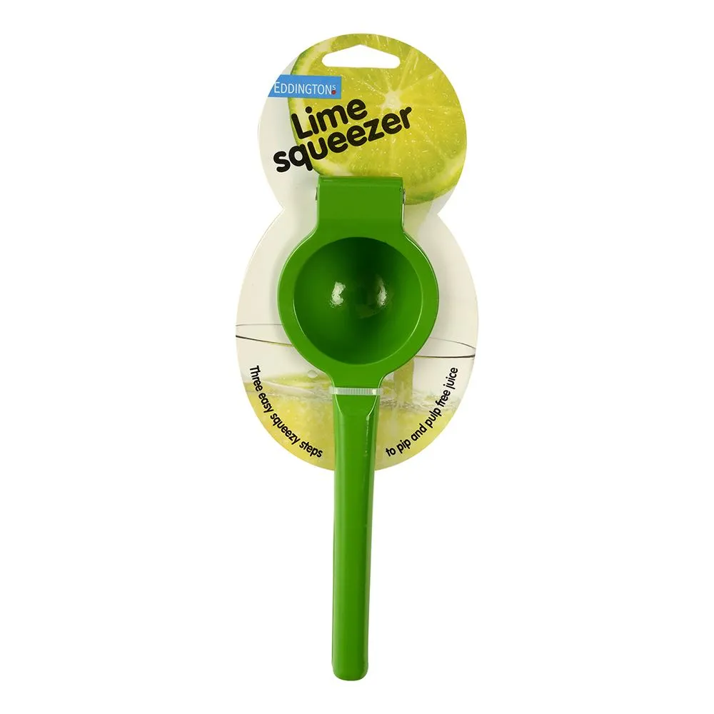 Eddingtons Lime Squeezer Green