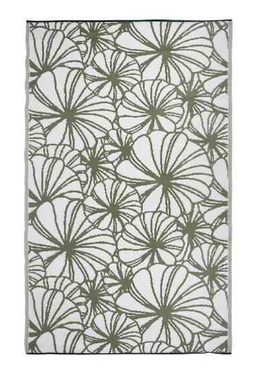 Fallen Fruits Garden Carpet Floral