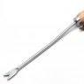 RHS Stainless Dandelion Weeder