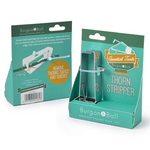 Burgon & Ball Thorn Stripper