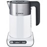 Russell Hobbs Classic Glass Kettle - White