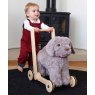 Bailey Dog Baby Walker