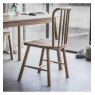 GLASLYN Dining Chair