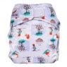 Tickle Tots Tickle Tots Perfect Puddles Reusable Nappies