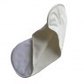 Tickle Tots Sophie Conran Mistletoe 3 Bowl & Tray Set