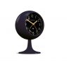 Newgate Newgate Ronnie Alarm Clock | Black
