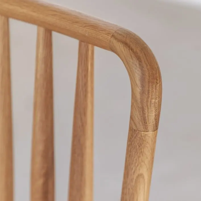 Portmeirion Cymru GLASLYN Carver Dining Chair