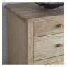 GLASLYN 5 Drawer Chest