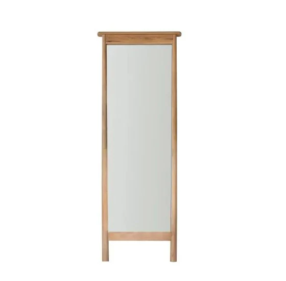 GLASLYN Cheval Mirror