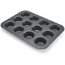 Chicago Metallic Non Stick 12 Hole Muffin Pan