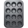 Chicago Metallic Non Stick 12 Hole Muffin Pan