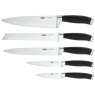 Stellar James Martin 5pc Knife Block Set