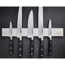 Stellar James Martin 5pc Knife Block Set With Book Holder