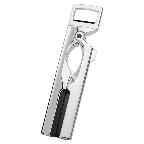 Stellar Chrome Nut Cracker/Bottle Opener