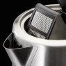 Stellar Stellar Stainless Steel Electric Kettle