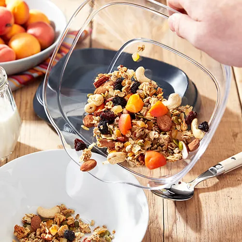 Judge Judge Kitchen 5kg Digital Bowl Scale